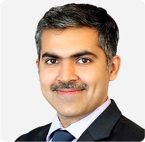 Anshuman Sinha profile