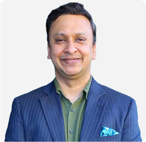 Apurva Chamaria profile