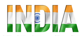 India