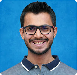 Sailesh Rekhani profile