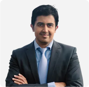 Vasant Sridhar profile