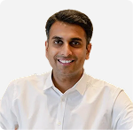 Yogesh Chaudhary profile